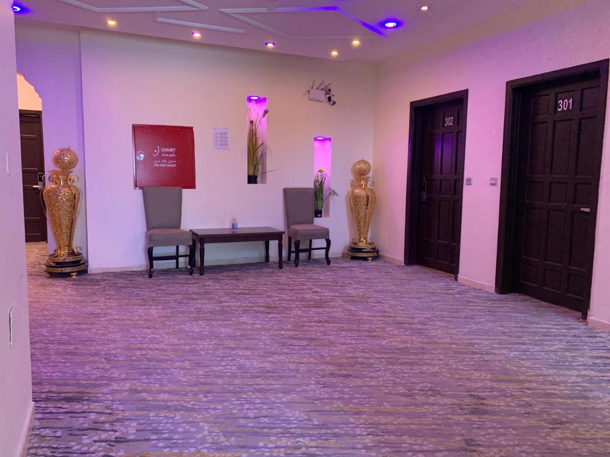 Relax Day 2 Tabuk Exterior foto